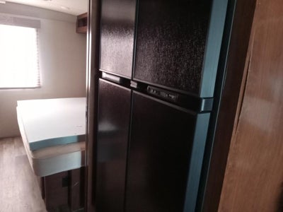 2018 Ford F-53 Motorhome Stripped C Base