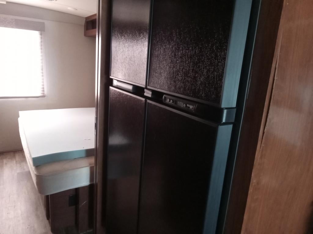 2018 Ford F-53 Motorhome Stripped C Base