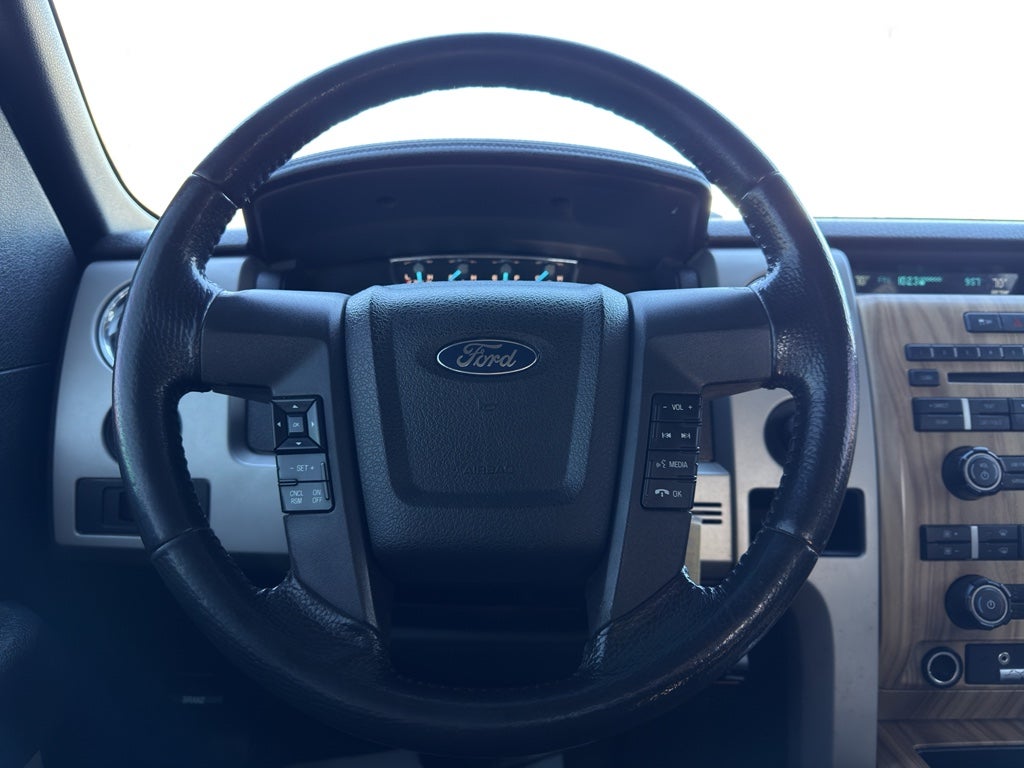 2011 Ford F-150 XL