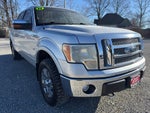 2011 Ford F-150 XL