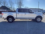2011 Ford F-150 XL