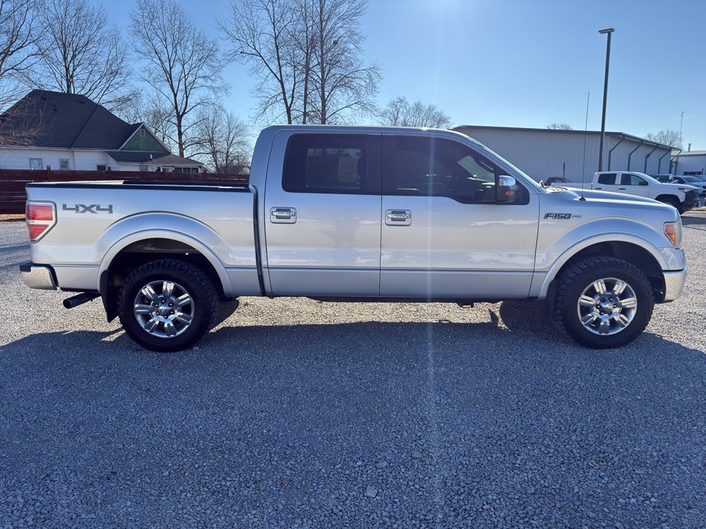 2011 Ford F-150 XL