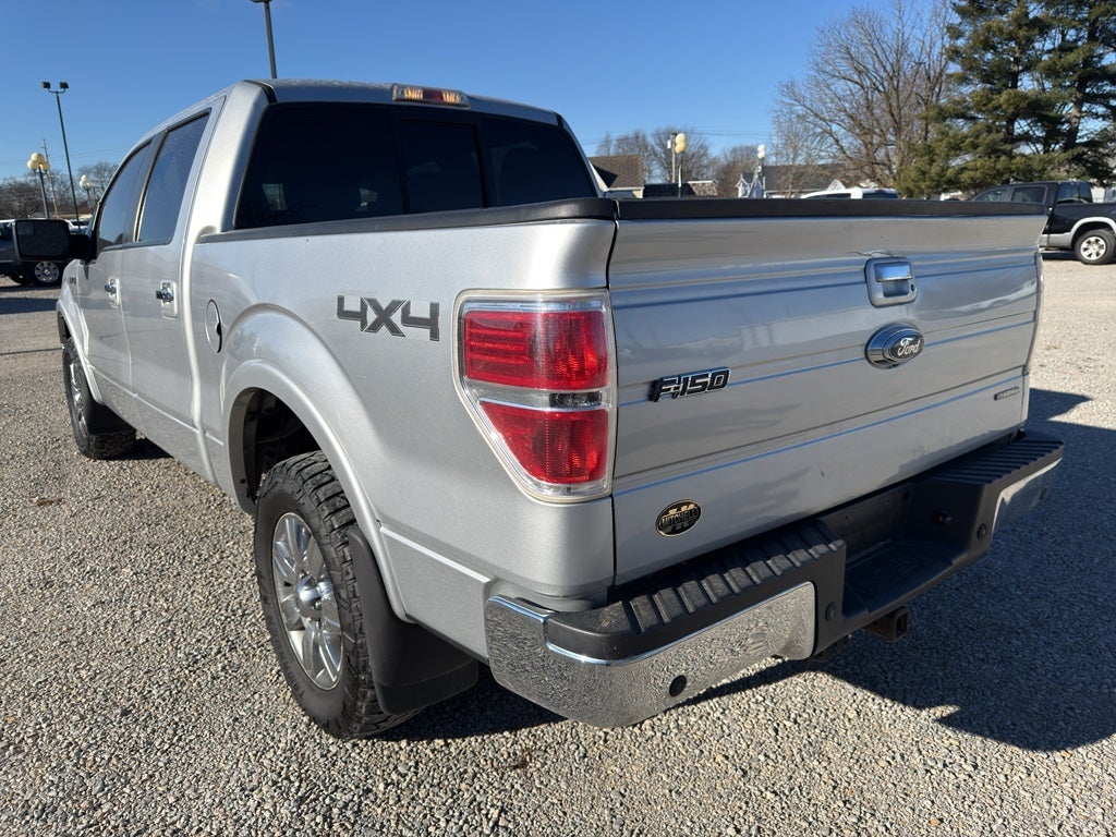 2011 Ford F-150 XL