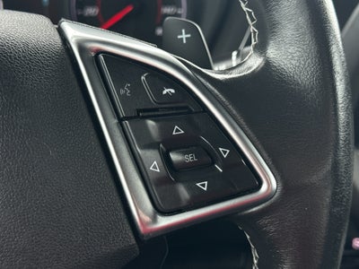 2018 Chevrolet Camaro 2LT