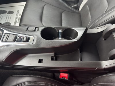 2018 Chevrolet Camaro 2LT