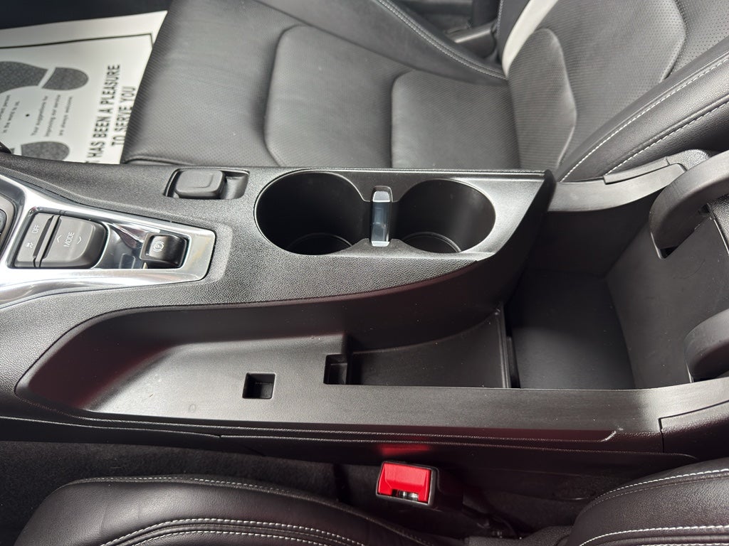 2018 Chevrolet Camaro 2LT