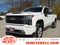 2023 Chevrolet Silverado 2500 HD High Country