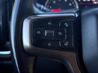 2023 Chevrolet Silverado 2500 HD High Country