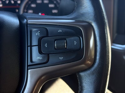 2023 Chevrolet Silverado 2500 HD High Country