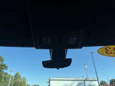 2023 Chevrolet Silverado 2500 HD High Country