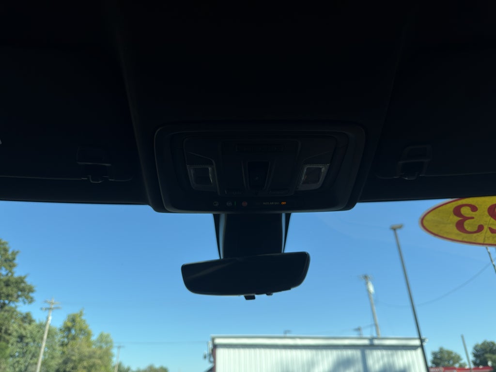 2023 Chevrolet Silverado 2500 HD High Country