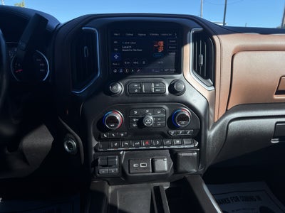 2023 Chevrolet Silverado 2500 HD High Country