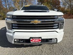 2023 Chevrolet Silverado 2500 HD High Country