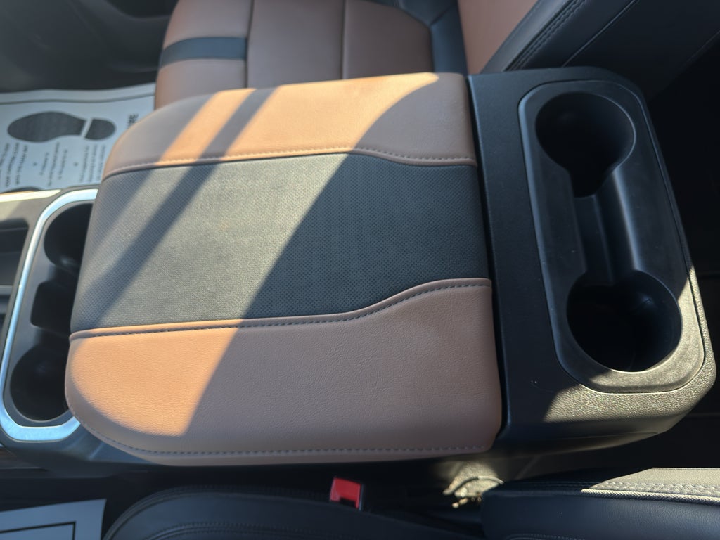 2023 Chevrolet Silverado 2500 HD High Country