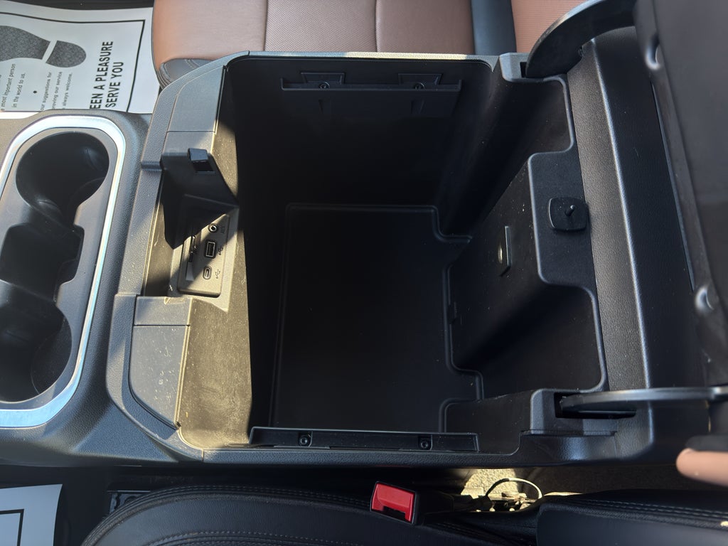 2023 Chevrolet Silverado 2500 HD High Country