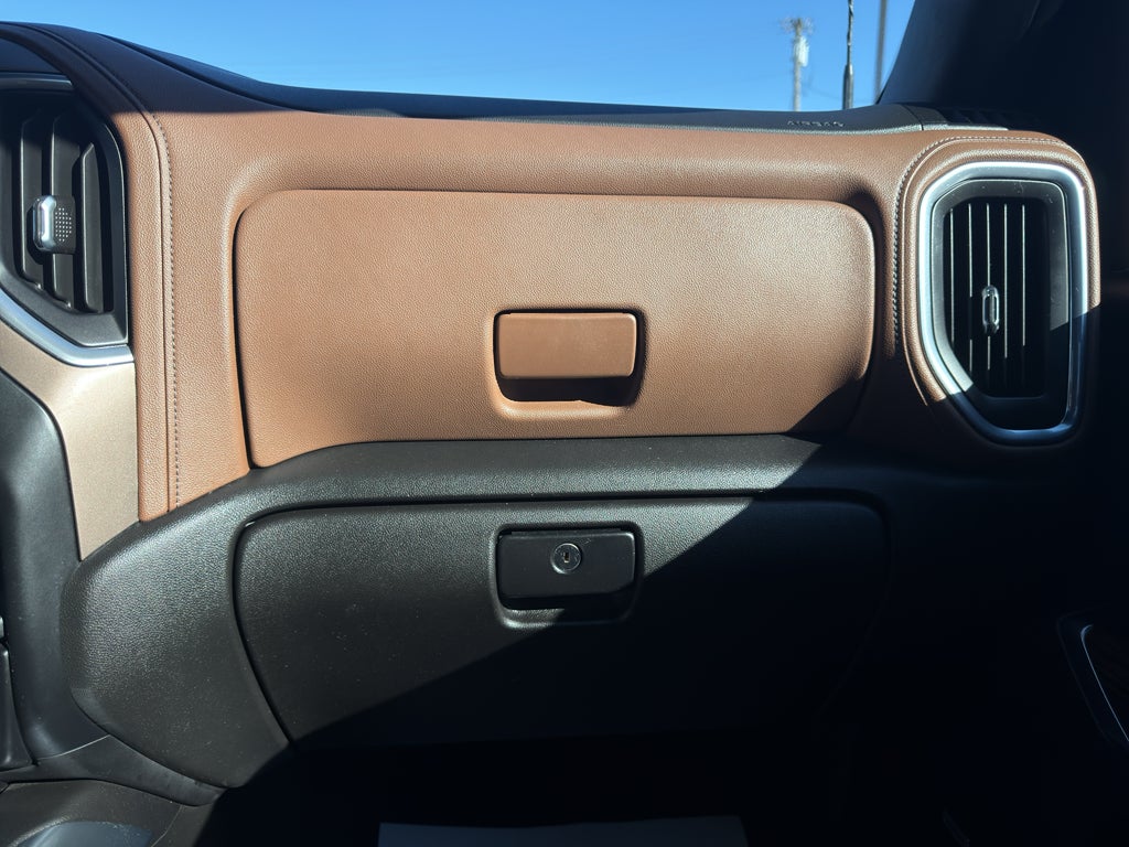 2023 Chevrolet Silverado 2500 HD High Country