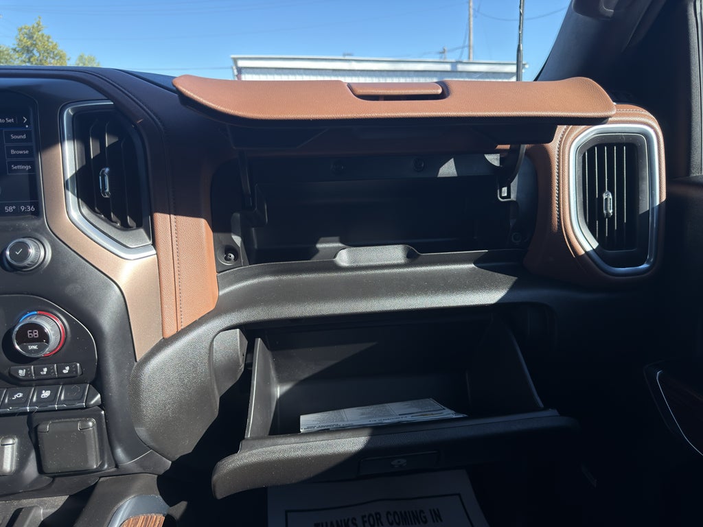 2023 Chevrolet Silverado 2500 HD High Country