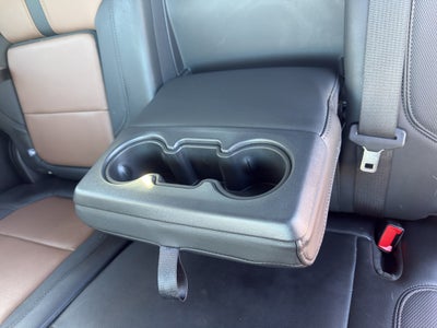 2023 Chevrolet Silverado 2500 HD High Country