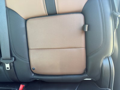 2023 Chevrolet Silverado 2500 HD High Country