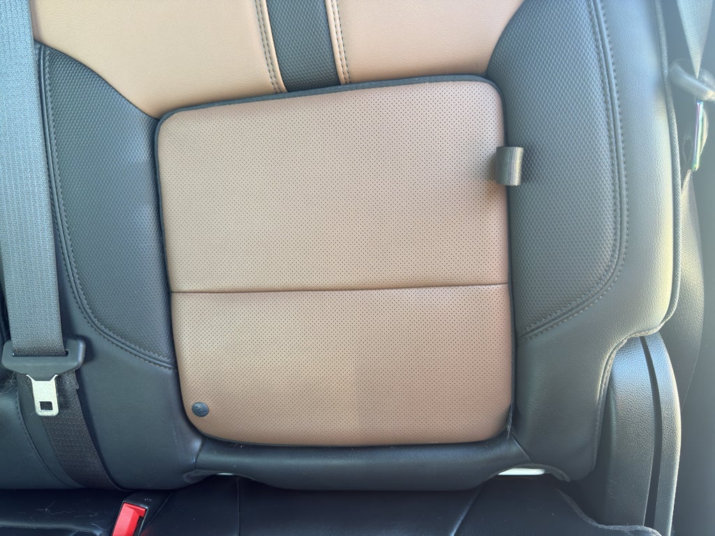 2023 Chevrolet Silverado 2500 HD High Country