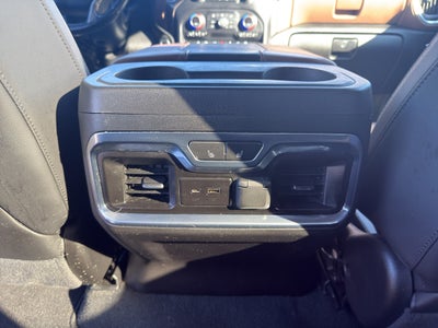 2023 Chevrolet Silverado 2500 HD High Country