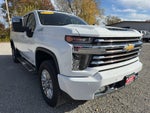 2023 Chevrolet Silverado 2500 HD High Country