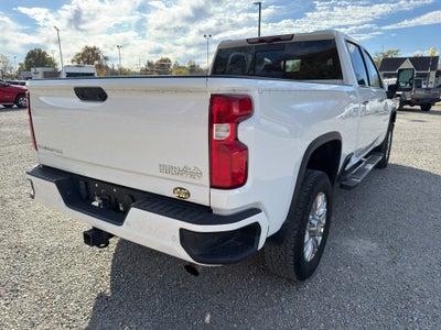 2023 Chevrolet Silverado 2500 HD High Country