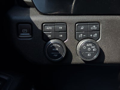 2024 Chevrolet Silverado 3500 HD High Country