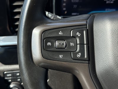 2024 Chevrolet Silverado 3500 HD High Country