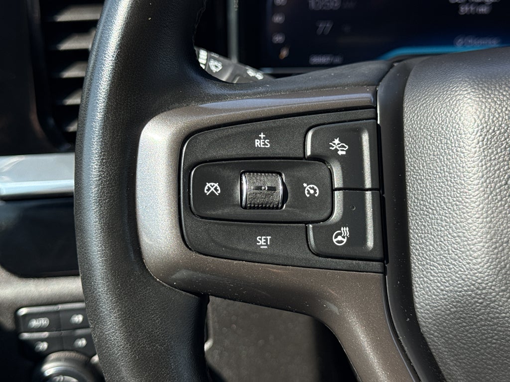 2024 Chevrolet Silverado 3500 HD High Country