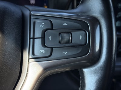 2024 Chevrolet Silverado 3500 HD High Country