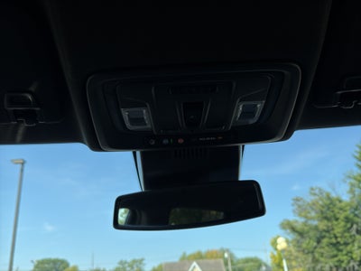 2024 Chevrolet Silverado 3500 HD High Country