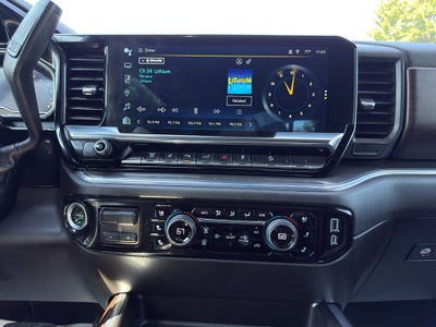 2024 Chevrolet Silverado 3500 HD High Country