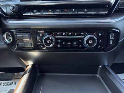 2024 Chevrolet Silverado 3500 HD High Country