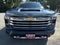 2024 Chevrolet Silverado 3500 HD High Country