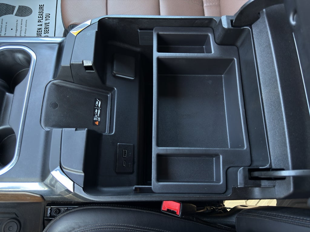 2024 Chevrolet Silverado 3500 HD High Country