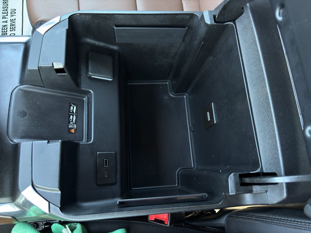 2024 Chevrolet Silverado 3500 HD High Country