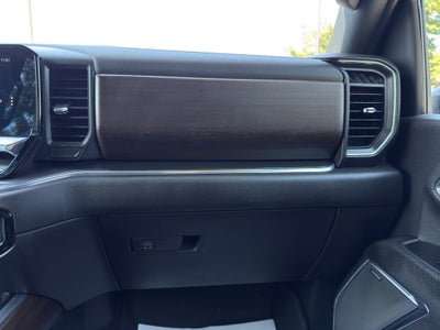 2024 Chevrolet Silverado 3500 HD High Country