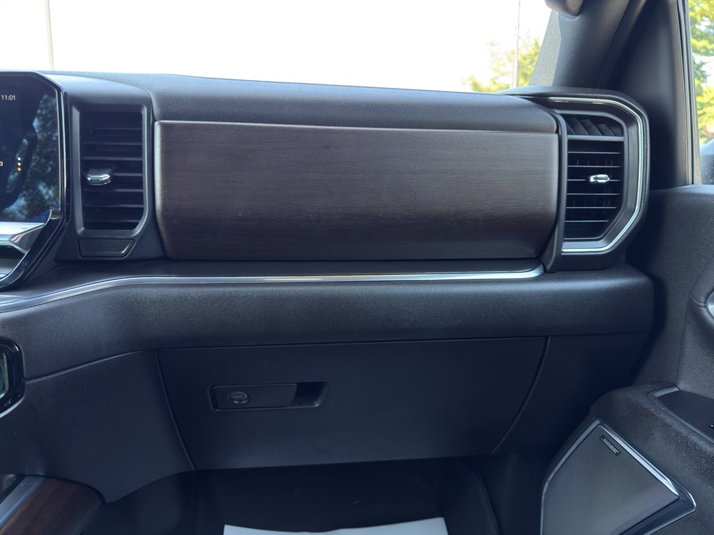 2024 Chevrolet Silverado 3500 HD High Country