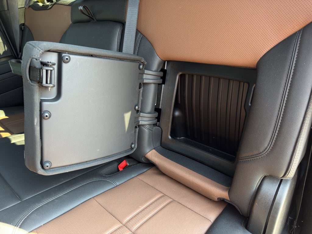 2024 Chevrolet Silverado 3500 HD High Country