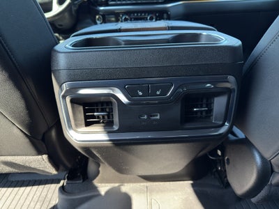 2024 Chevrolet Silverado 3500 HD High Country