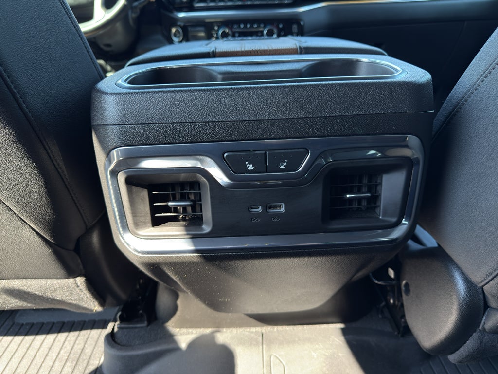 2024 Chevrolet Silverado 3500 HD High Country