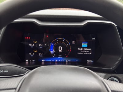 2024 Chevrolet Colorado WT