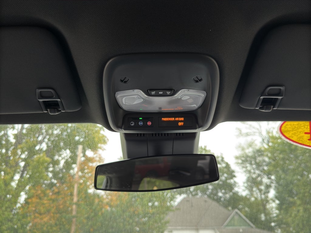 2024 Chevrolet Colorado WT