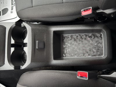 2024 Chevrolet Colorado WT