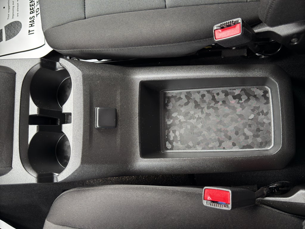 2024 Chevrolet Colorado WT