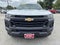 2024 Chevrolet Colorado WT