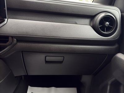 2024 Chevrolet Colorado WT