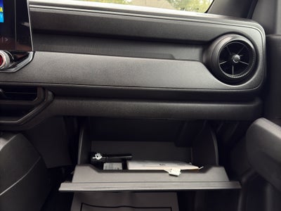 2024 Chevrolet Colorado WT