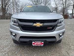 2020 Chevrolet Colorado 4WD Z71